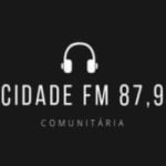 Rádio Cidade 87.9 FM