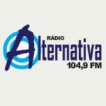Rádio Alternativa 104.9 FM