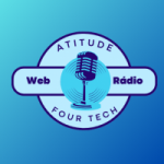 Rádio A4T Atitude Four Tech