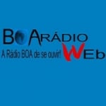 Boa Rádio Web