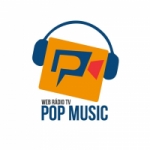 Web Rádio Pop Music