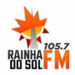 Rádio Rainha do Sol 105.7 FM