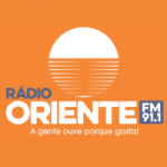 Rádio Oriente 91.1 FM