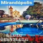 Rádio Gentileza Gera Gentileza
