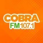 Rádio Cobra 107.1 FM
