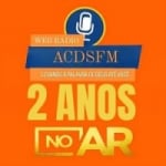 Web Rádio ACDS Cristã FM