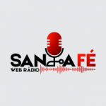 Web Rádio Santa Fé