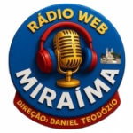 Rádio Web Miraima