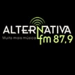 Rádio Alternativa 87.9 FM