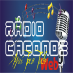Rádio Caconde Web