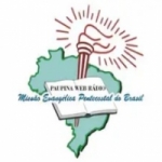 Web Rádio MEPB Paupina