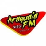 Rádio Araguaia 103.9 FM