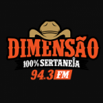 Rádio FM Dimensão