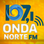 Rádio Onda Norte 107.1 FM