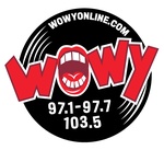 97.1 97.7 103.5 WOWY - WOWY