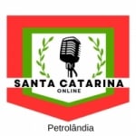 Rádio Santa Catarina Online