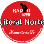 Rádio Web Litoral Norte