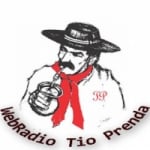 Web Rádio Tio Prenda