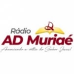 Rádio AD Muriaé