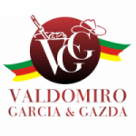 Rádio Valdomiro Garcia e Gazda