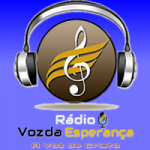 Web Rádio Voz da Esperança