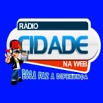 Rádio Cidade na Web