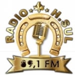 Rádio H Sul FM 89.1