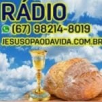 Rádio Jesus O Pão Da Vida
