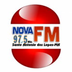 Rádio Nova FM