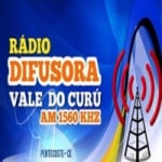 Rádio Difusora Vale do Curu 1560 AM