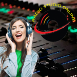 Rádio Studio Online
