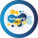 Rádio Ibotirama 88.3 FM
