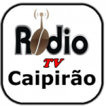 Rádio Caipirão Web