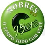 Rádio Nobres 95.1 FM