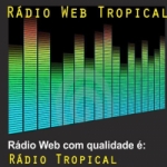 Rádio Web Tropical