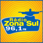 Rádio Zona Sul 96.7 FM