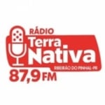 Rádio Terra Nativa 87,9 FM