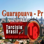 Web Rádio TB Guarapuava