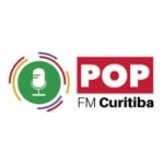 Rádio Pop FM Curitiba