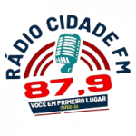 Rádio Cidade 87.9 FM