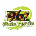 Rádio Vale Verde 96.7 FM