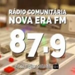 Rádio Nova Era 87.9 FM