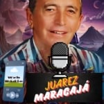 Rádio Web Juarez Maracajá