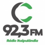 Rádio Costa Oeste 92.3 FM