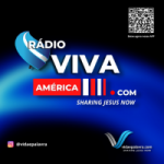 Rádio Viva América