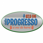 Rádio Progresso 87.9 FM