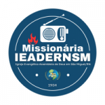 Rádio Misionária IEADERN-SM