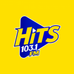 Rádio Hits Recife 103.1 FM