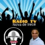 Rádio Nova de Irecê