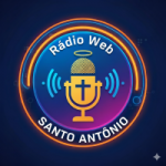 Web Rádio Santo Antônio